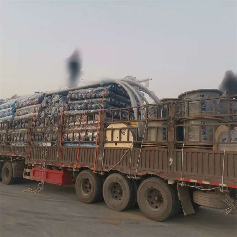 内蒙古锡林郭勒盟东乌珠穆沁旗到六盘水物流公司——一站式服务，让货运更便捷