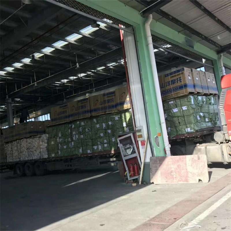 内蒙古锡林郭勒盟东乌珠穆沁旗到苏州物流公司——一站式服务，让货运更便捷
