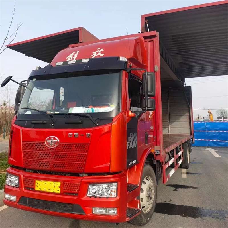 内蒙古锡林郭勒盟东乌珠穆沁旗到三明物流公司——一站式货运服务专家