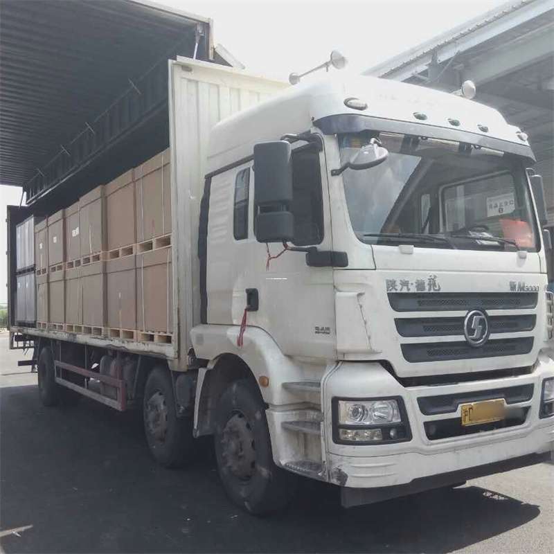 内蒙古锡林郭勒盟东乌珠穆沁旗到潍坊物流公司一站式服务，高效运输保障