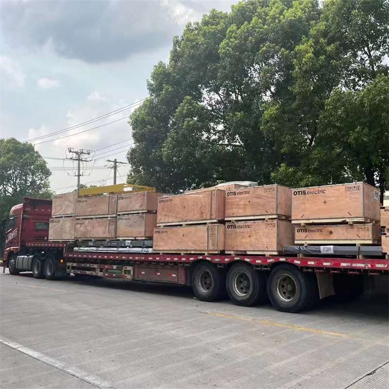 内蒙古锡林郭勒盟东乌珠穆沁旗至新疆五家渠物流专线一站式服务，让货运更高效